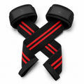Wraps de Poignet Musculation — Support & Stabilité