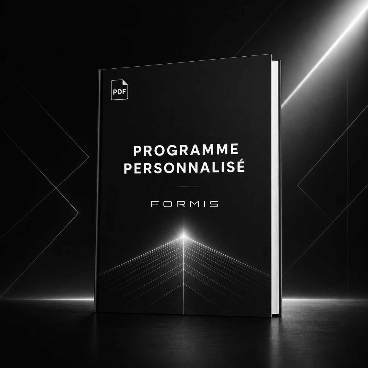 Programme Personnalisé Formis