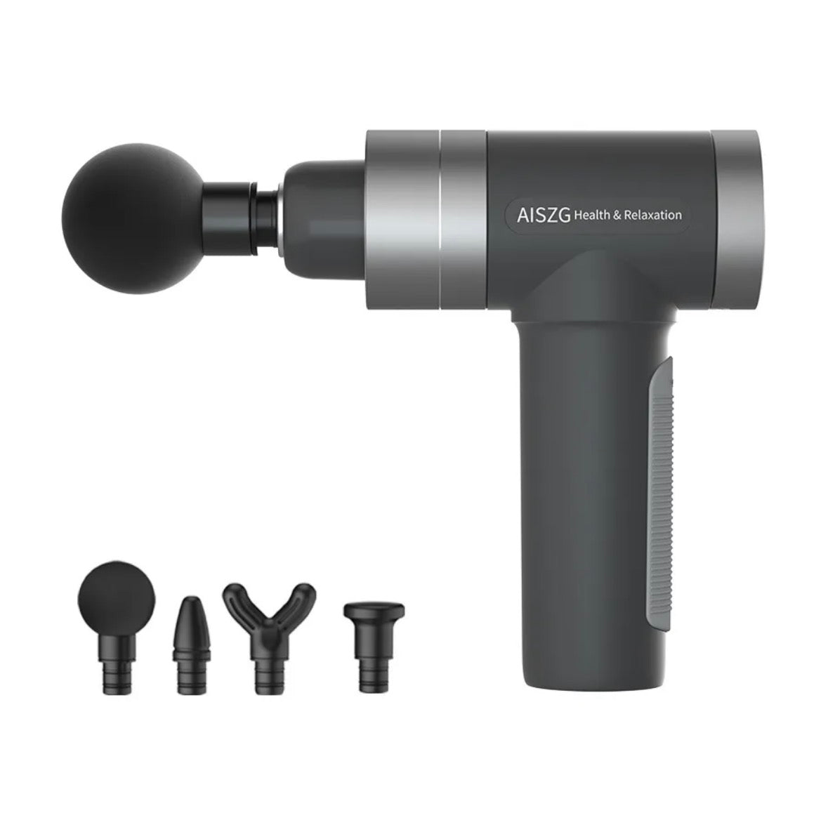 Pistolet de massage musculaire récupération pro